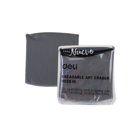 Gôm Deli H02610 dùng cho vẽ chuyên dụng-LA