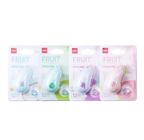 Xóa kéo Deli H389-LA