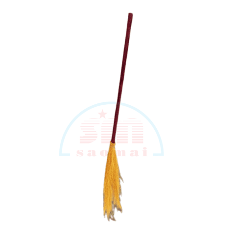 Halloween-Chổi phù thủy 034-KTN
