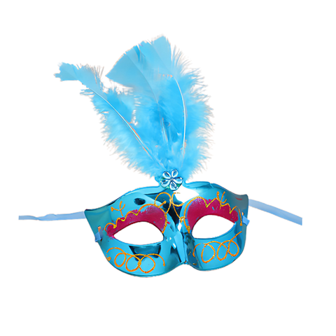 Halloween-Mặt nạ lễ hội 5-KTN