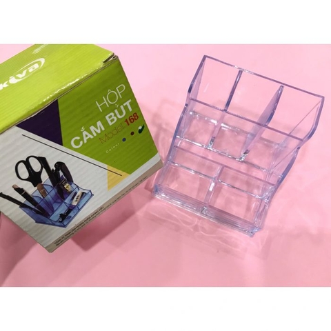 Kệ bút Xukiva 168-XK