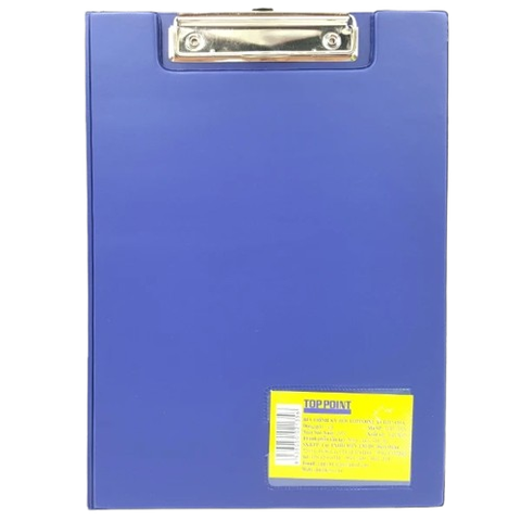 Bìa trình ký đôi A4 Top 135-ĐĐ