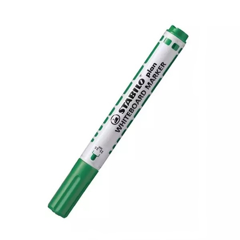 Bút LB Stabilo 641/36 Xanh Lá