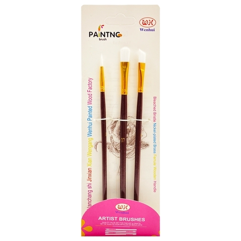 Cọ vĩ 3c 577-3A/3B/3C-KTN