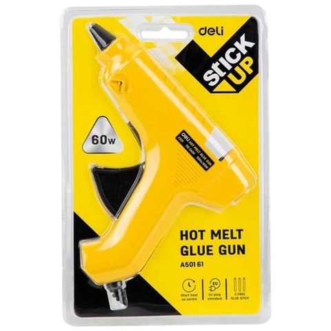 Súng bắn keo Deli A50161-LA