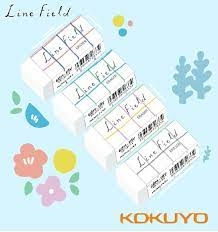 Gôm Campus Er-Lfi-30 trắng-208