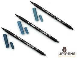 Bút lông hai đầu Marvy 1122  No.17-QA