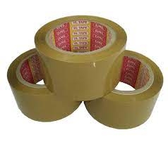 Băng keo đục 5x100 (I)-A/TN(cuộn)