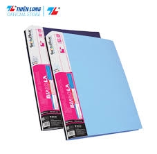 Bìa 60 lá FO-DB03 XD-TLMN/GK