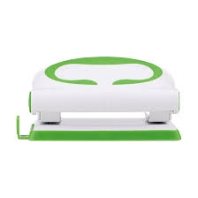 Bấm lỗ Deli 0112 (10 tờ)-LA