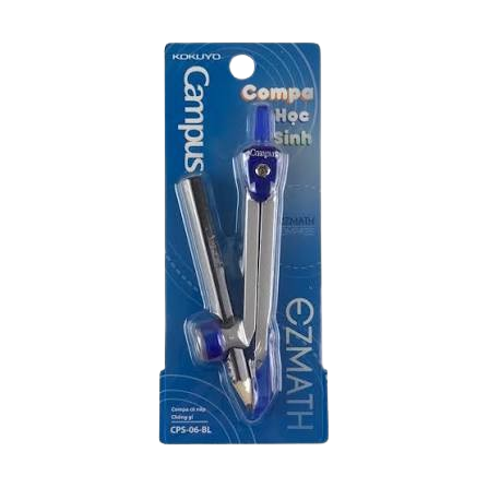 Compa Campus CPS-06-BL-208
