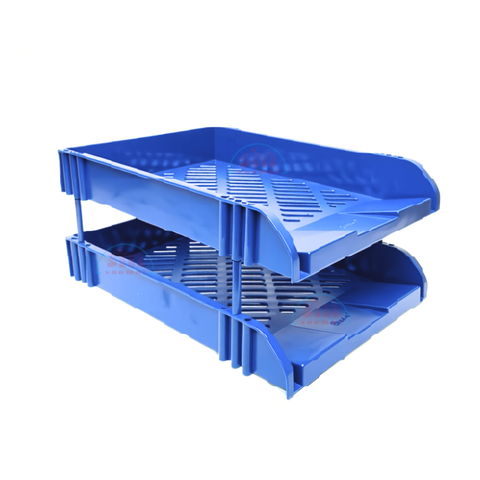 Kệ 2 tầng Shuter S812-HQ (KTN)