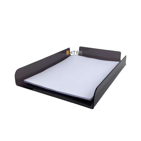 Kệ mica 1 tầng Enter D01 A4-SM