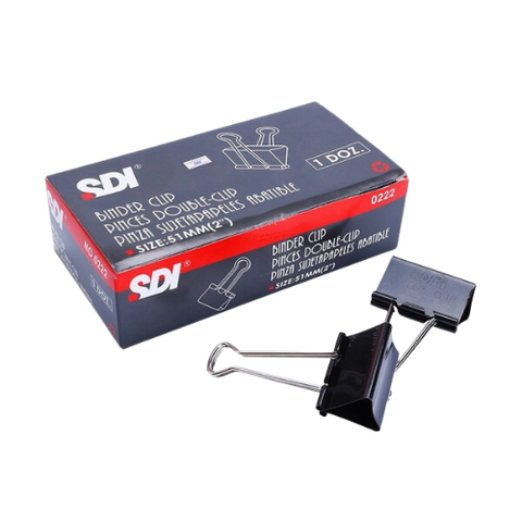 Kẹp bướm 51 SDI 0222-CL/P