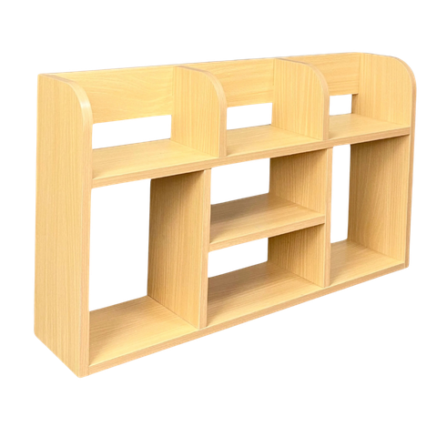 Kệ sách để bàn gỗ Enter KG507 80x18x48cm