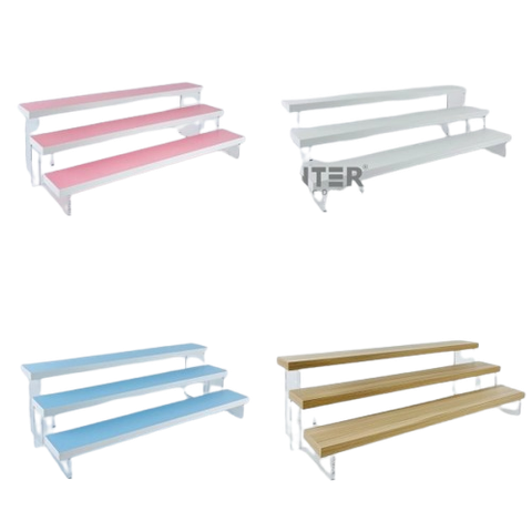 Kệ trưng bày Enter 4 tầng TB413-SM