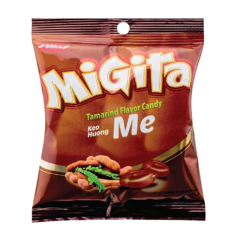 Kẹo hương me 70g-BBC