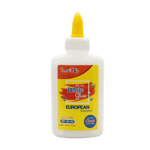 Keo sữa Bitex WG03(100g)-BT