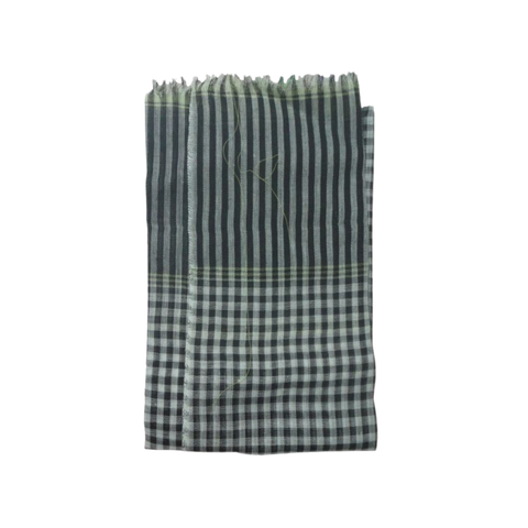 Khăn choàng rằn mỏng-HN/BV