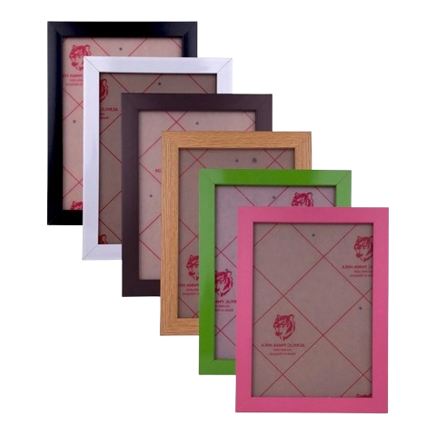 Khung hình Enter KH302 21x30cm-SM