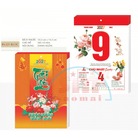Lịch bloc trung 2027-TĐTT