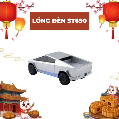 Lồng đèn GC265-TL