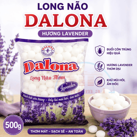 Long nảo( 0.5kg)-HN/P