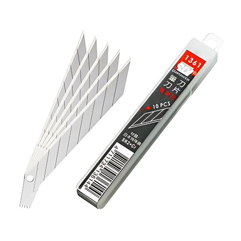 Lưỡi dao SDI 1361(30 độ)-CL