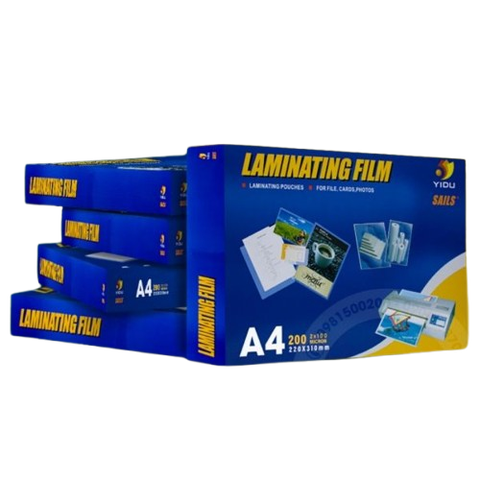 Ép hình A4 20x30 100mic-TS/TP