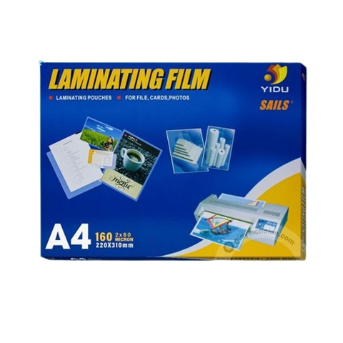 Ép hình A4 20x30 80mic-XV/TP/VG