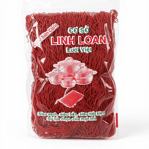 Miếng cước rửa chén-HN