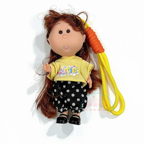 Móc khóa búp bê 098-TL