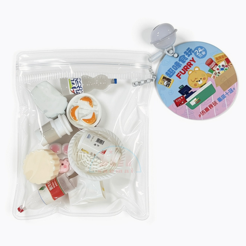 Móc khóa charm DHF1365-1-TL