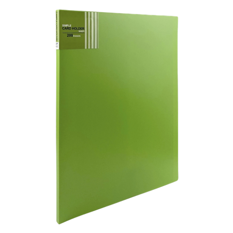 Namecard A4-200 Plus 82-V284 x.lá-VT/HV