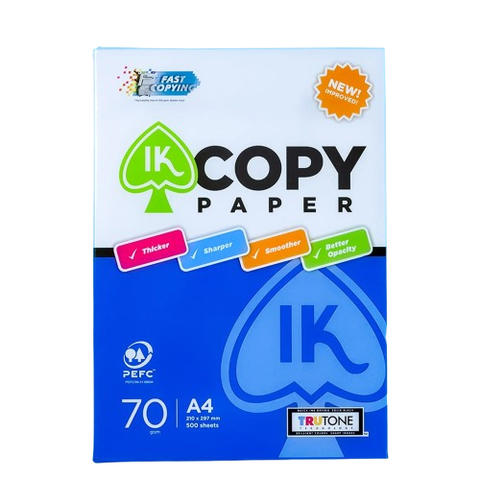 Giấy A4 70gsm Copy-VMH