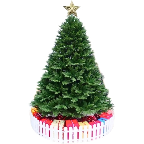 Noel-Cây thông 1,5m PE2-5 (cây tự động)-CC