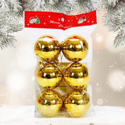 Noel-Châu bóng 60li 6c-TL/H/JC