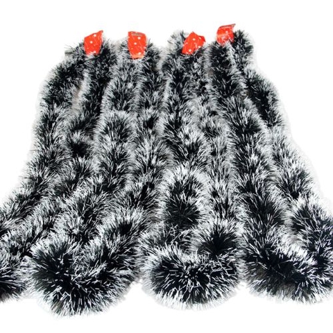 Noel-Dây chồn phủ tuyết 11F-GB/QSN/CT