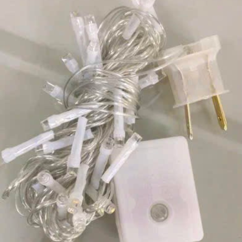 Đèn chớp trang trí-BD/NA