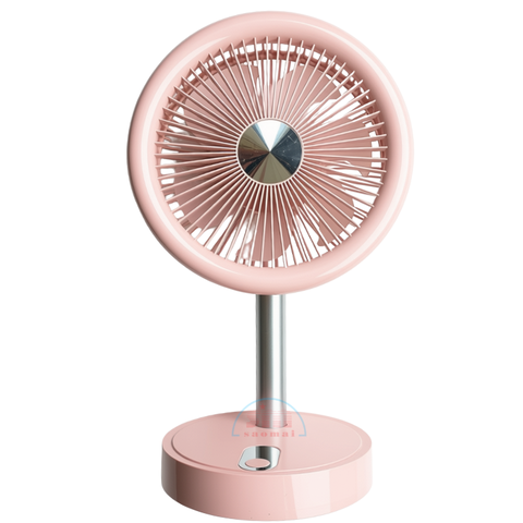 Quạt sạc 6368-C
