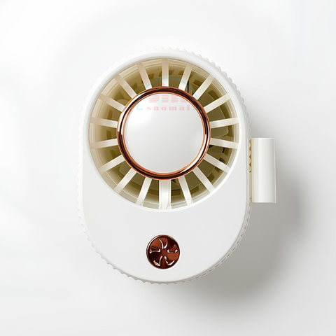 Quạt sạc DD8220-TL