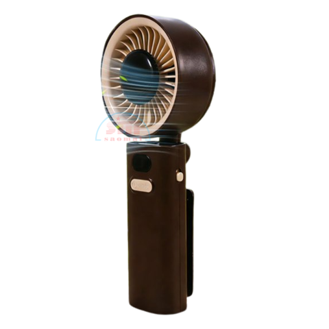 Quạt sạc HA1658/HA1668-TL