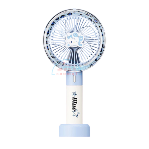 Quạt sạc YS942-TL