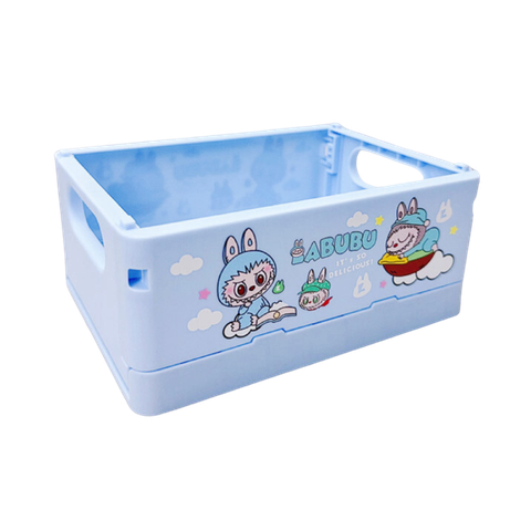 Kệ đựng đồ ZD-5022 Labubu-TM