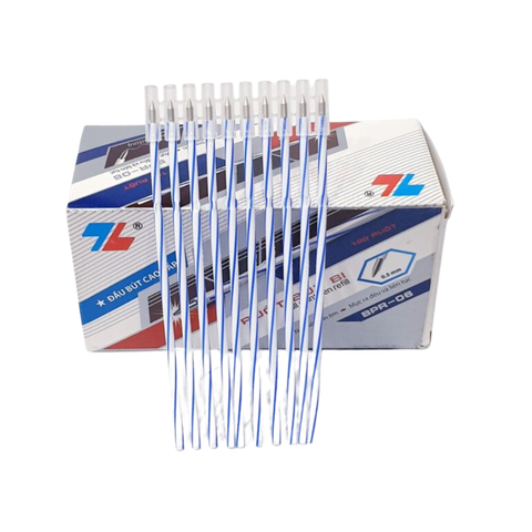 Ruột bút bi TL BPR-06LV