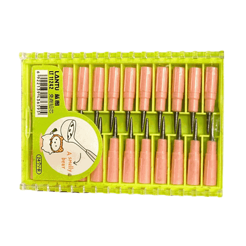 Ruột chì khúc LT 11242-TM