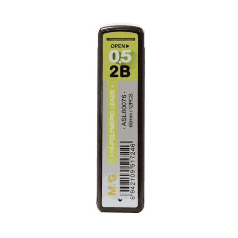 Ruột chì M&G 0.5 60076-TRM