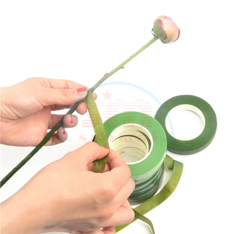 Sáp làm hoa thường-Or/GB/KL