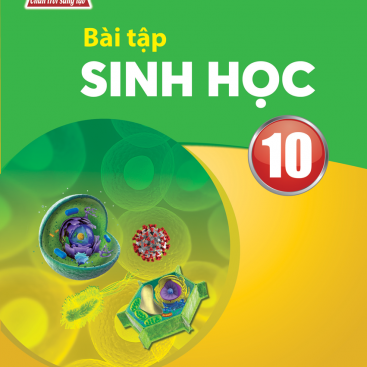 Chân trời sáng tạo VBT sinh học 10