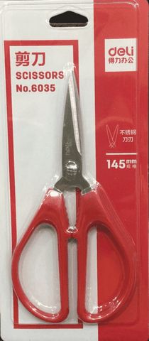 Kéo Deli 6035
